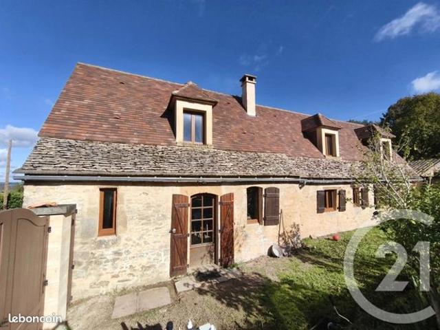 Maison 6 pièces 122 m²