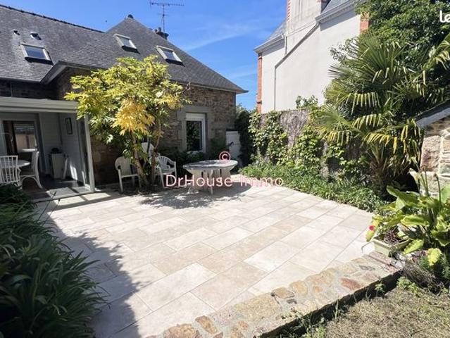 Maison 6 pièces 122 m²