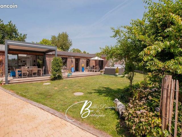 Maison 6 pièces 122 m²