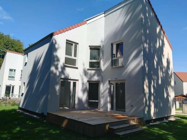 Maison 6 pièces 122 m²