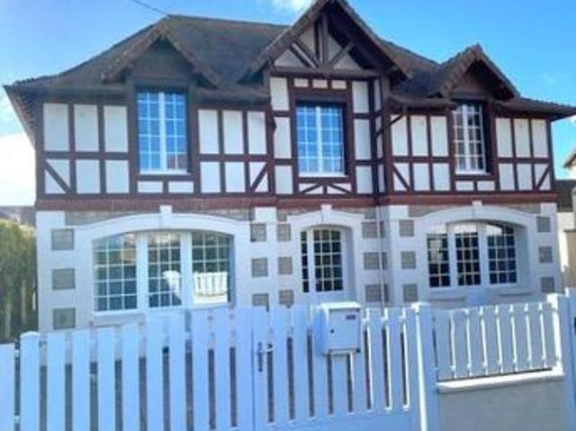 Maison 6 pièces 122 m²