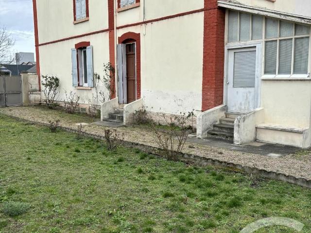 Maison 6 pièces 122 m²