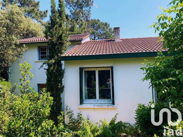 Maison 6 pièces 122 m²