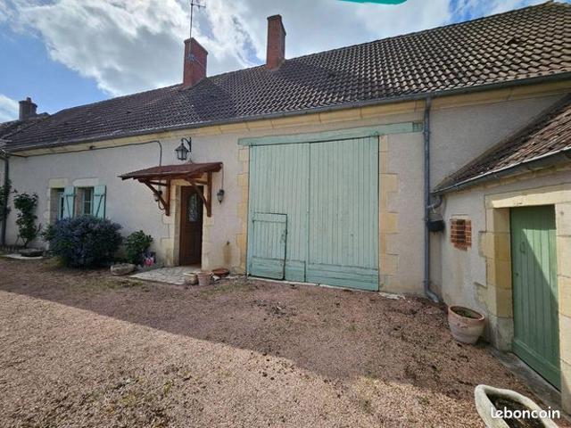Maison 6 pièces 122 m²