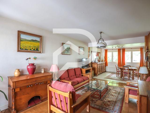 Maison 6 pièces 122 m²