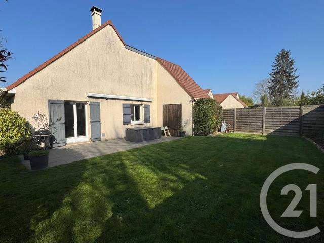 Maison 6 pièces 122 m²
