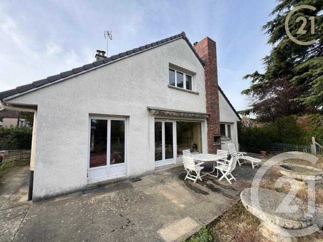 Maison 6 pièces 122 m²