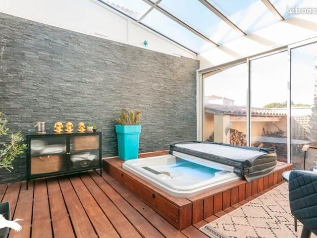 Maison 6 pièces 122 m²