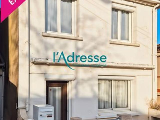 Maison 6 pièces 122 m²