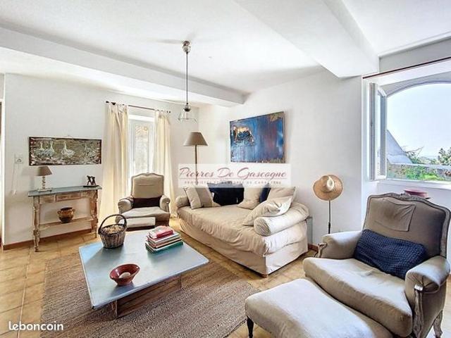 Maison 6 pièces 122 m²