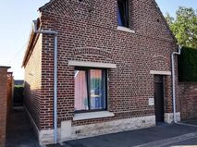 Maison 6 pièces 122 m²