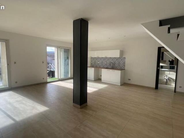 Maison 6 pièces 122 m²