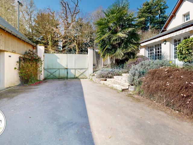 Maison 6 pièces 146 m²