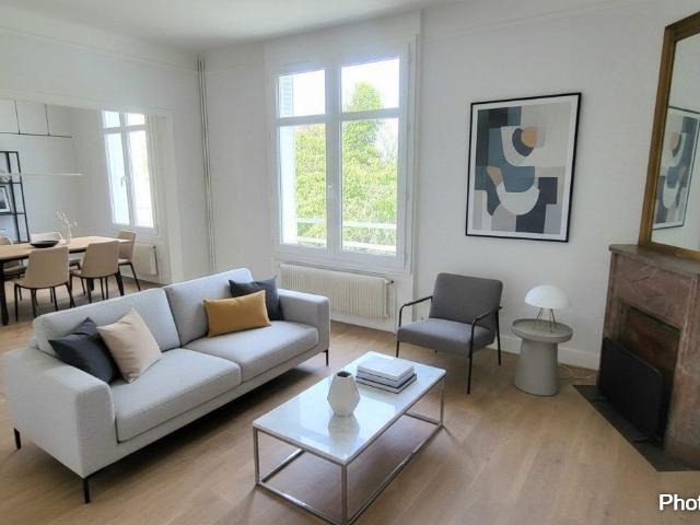 Maison 6 pièces 122 m²