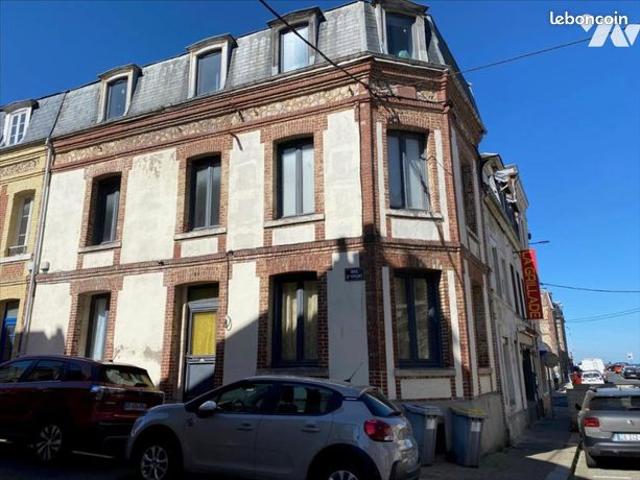 Maison 6 pièces 122 m²