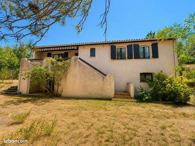 Maison 6 pièces 122 m²