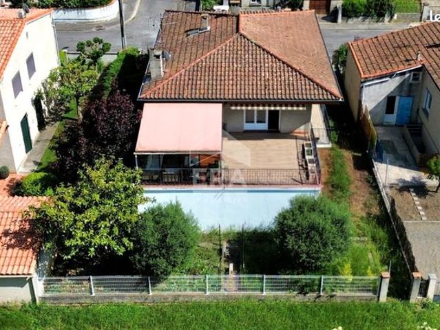 Maison 6 pièces 122 m²