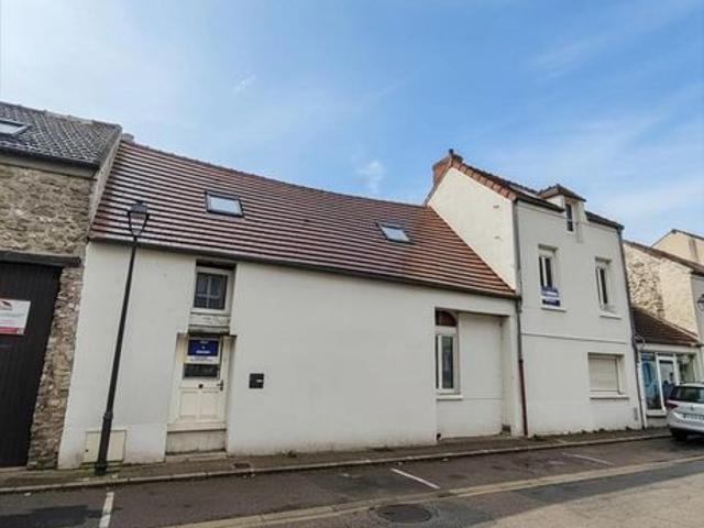 Maison 6 pièces 122 m²