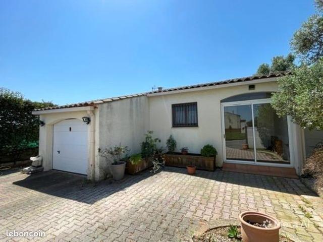 Maison 6 pièces 114 m²