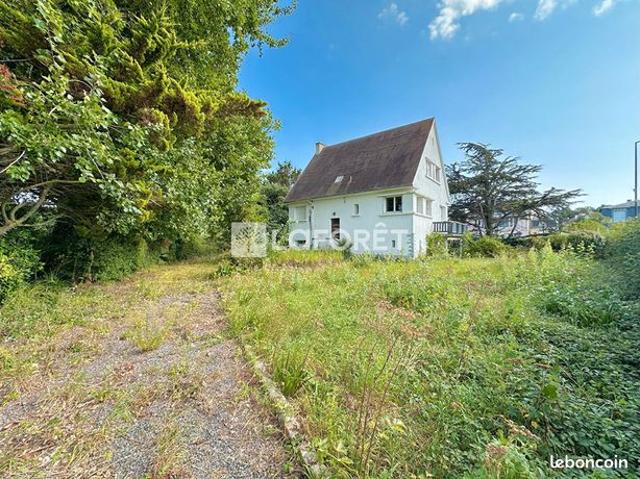 Maison 6 pièces 122 m²