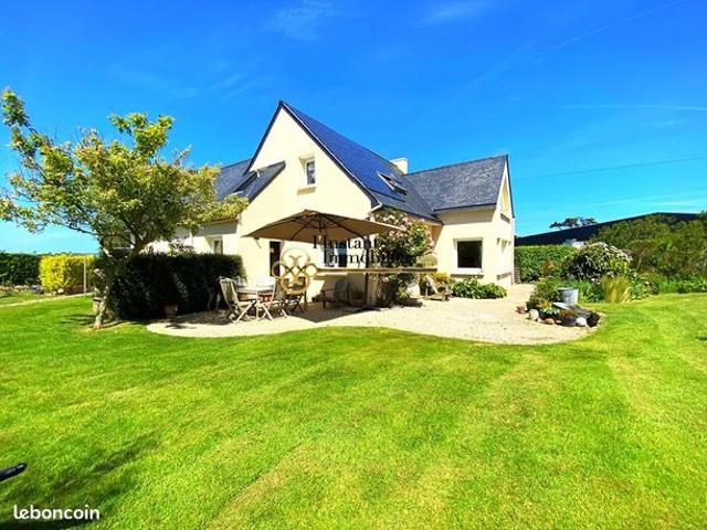 Maison 6 pièces 122 m²