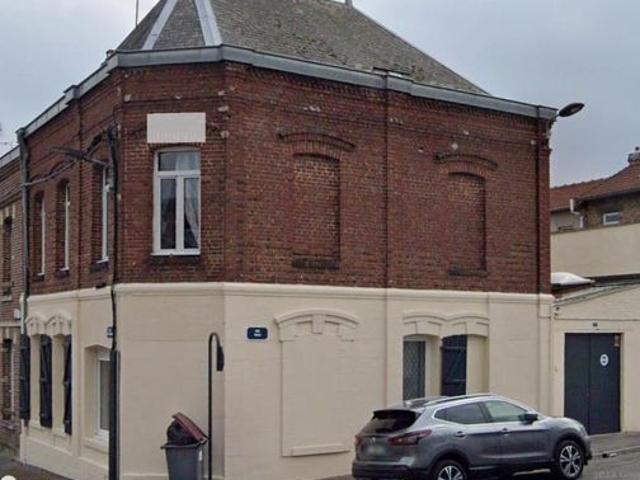 Maison 6 pièces 122 m²