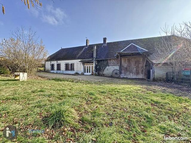 Maison 6 pièces 122 m²