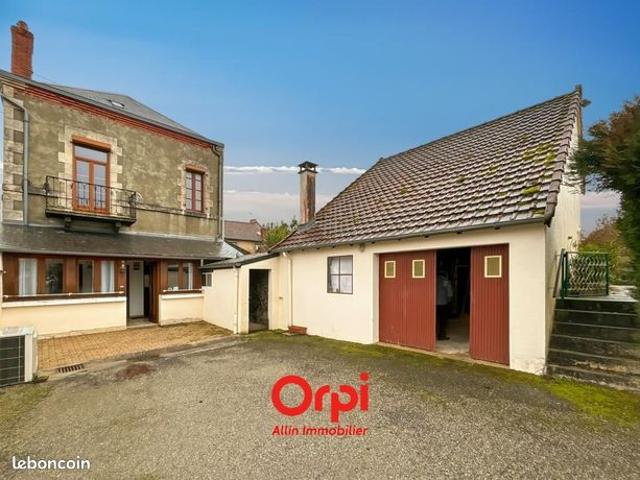 Maison 6 pièces 122 m²