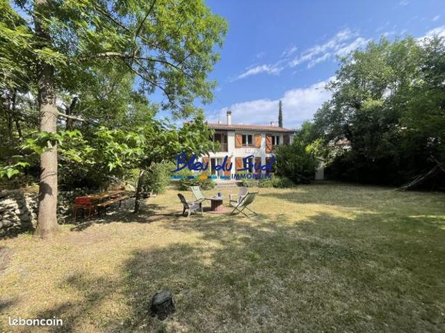 Maison 6 pièces 122 m²