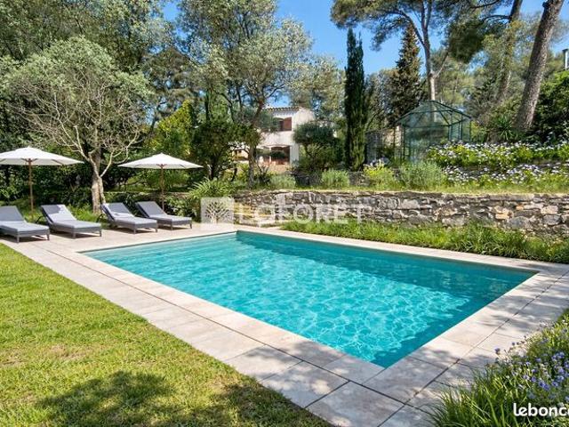 Maison 6 pièces 122 m²