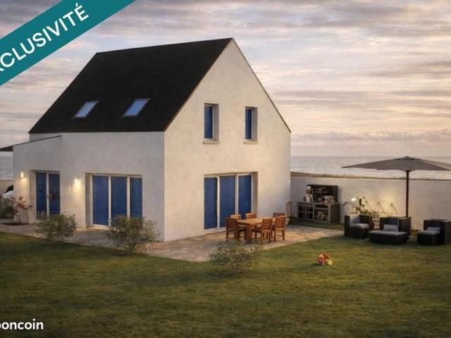 Maison 6 pièces 122 m²