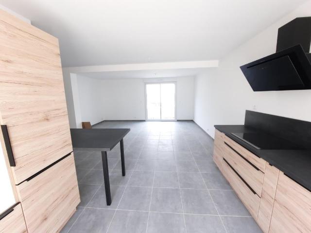 Maison 6 pièces 122 m²