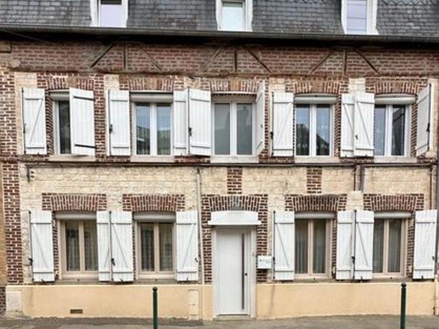 Maison 6 pièces 122 m²