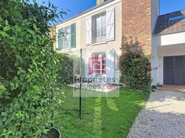 Maison 6 pièces 122 m²