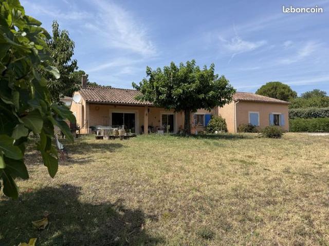 Maison 6 pièces 122 m²