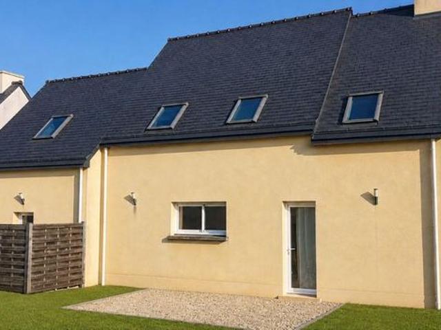 Maison 6 pièces 122 m²