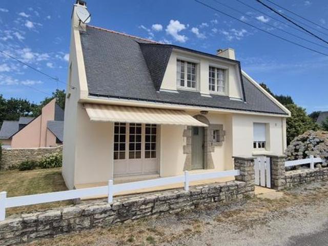 Maison 6 pièces 122 m²