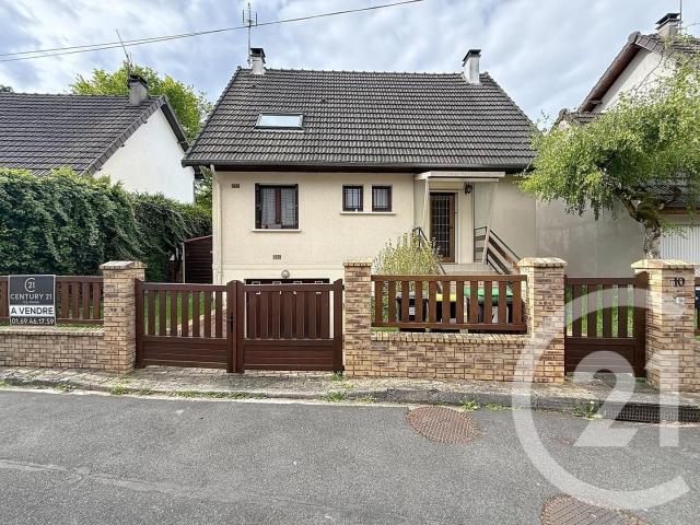 Maison 6 pièces 122 m²