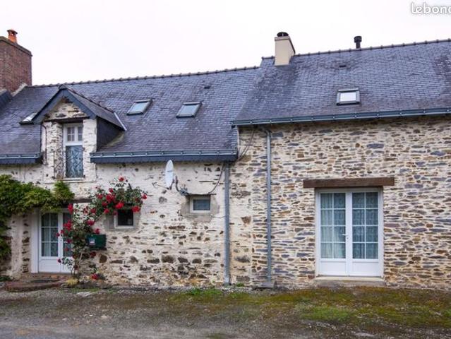Maison 6 pièces 122 m²