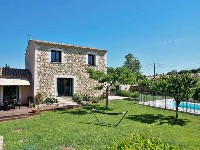 Maison 6 pièces 122 m²