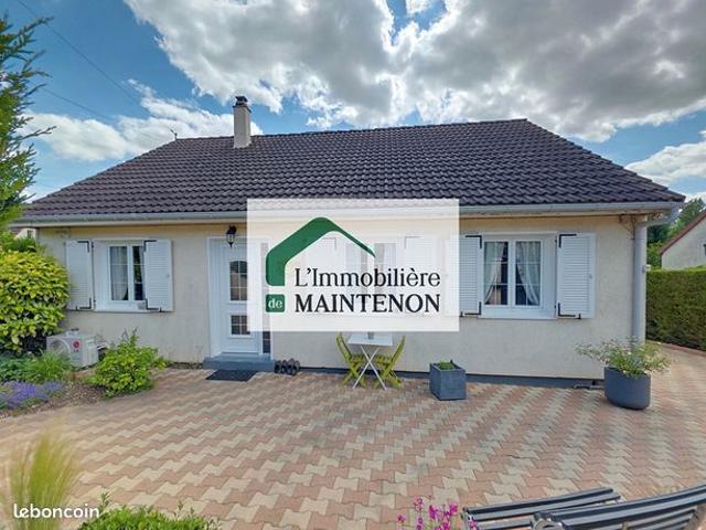 Maison 6 pièces 122 m²
