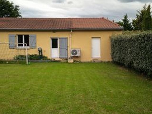 Maison 6 pièces 122 m²