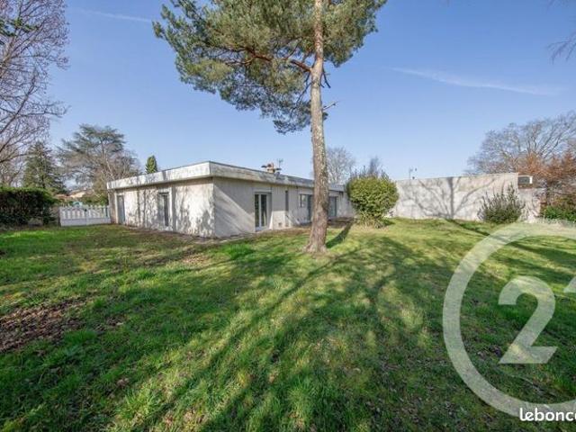Maison 6 pièces 122 m²
