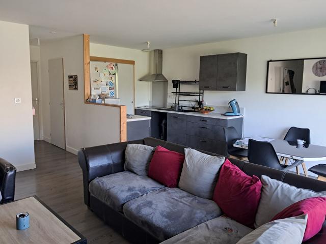 Maison 6 pièces 122 m²