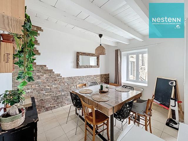 Maison 6 pièces 122 m²