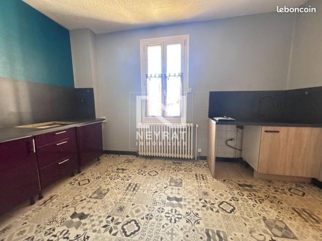 Maison 6 pièces 122 m²