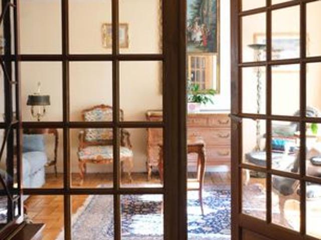 Maison 6 pièces 122 m²
