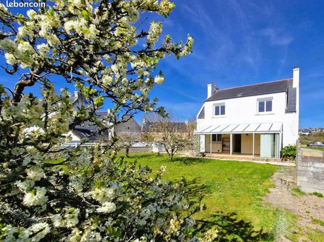 Maison 6 pièces 122 m²