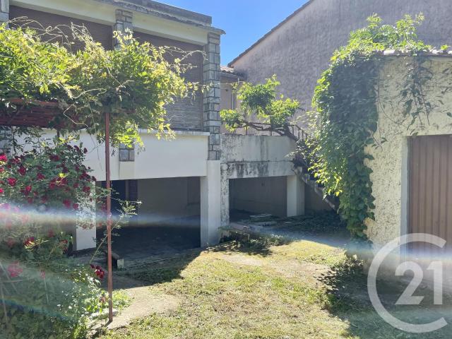 Maison 6 pièces 122 m²