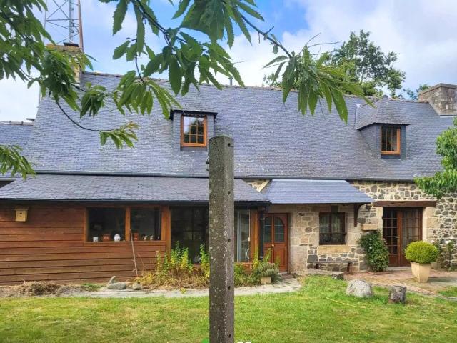 Maison 6 pièces 122 m²